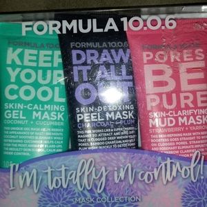 Formula 10.0.06 collection